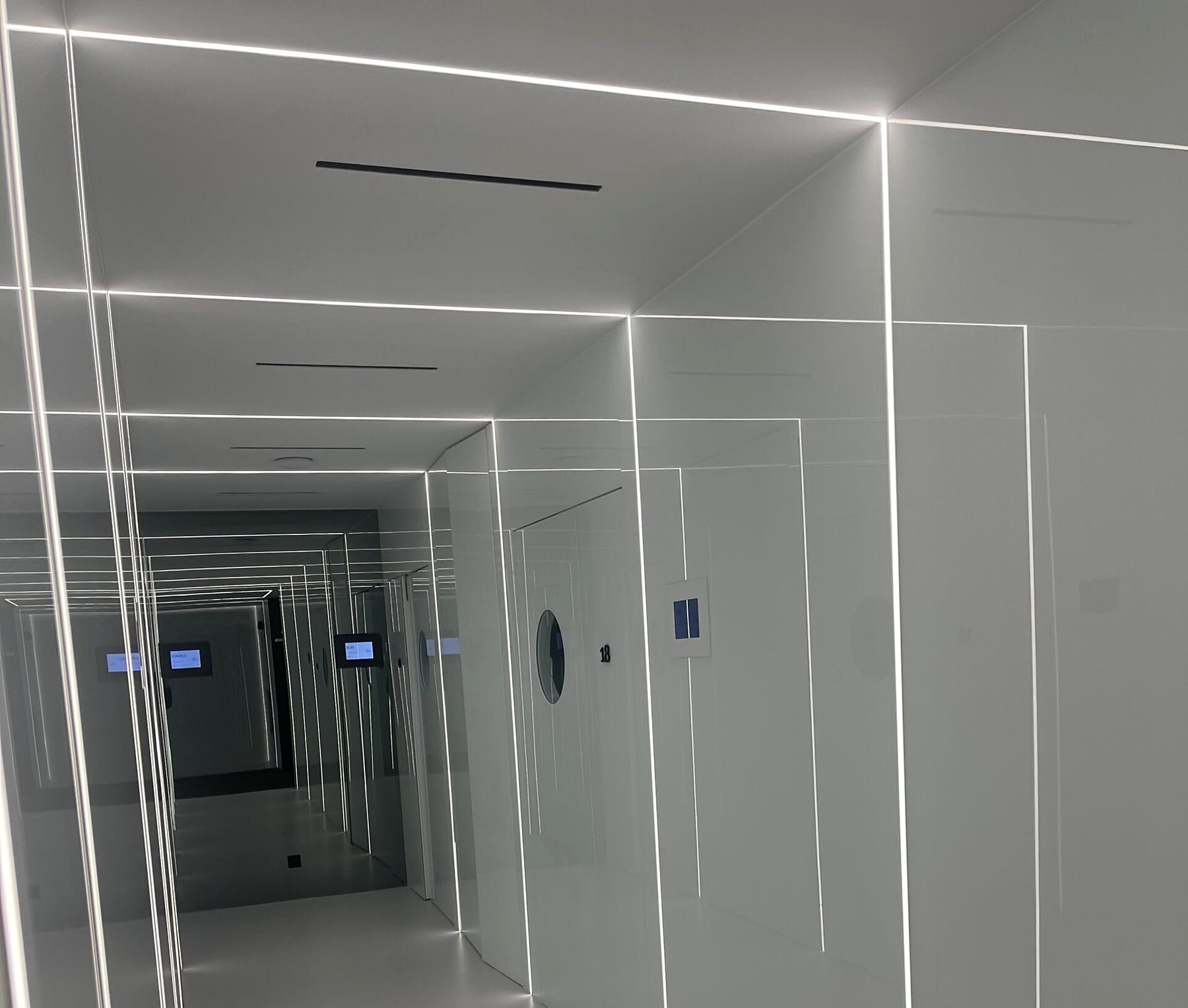 Trabajo de Quality Proyects J.P. 24 S.L. en Madrid